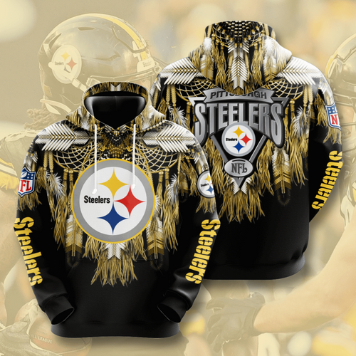 PS Unique Hoodie (Special Edition)