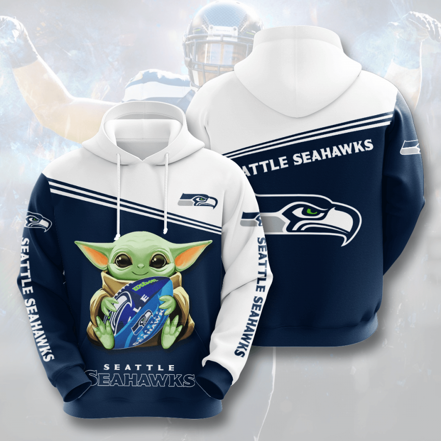 634 Unique Hoodie