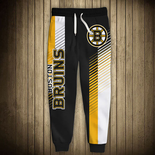 BB2 Unique Pants