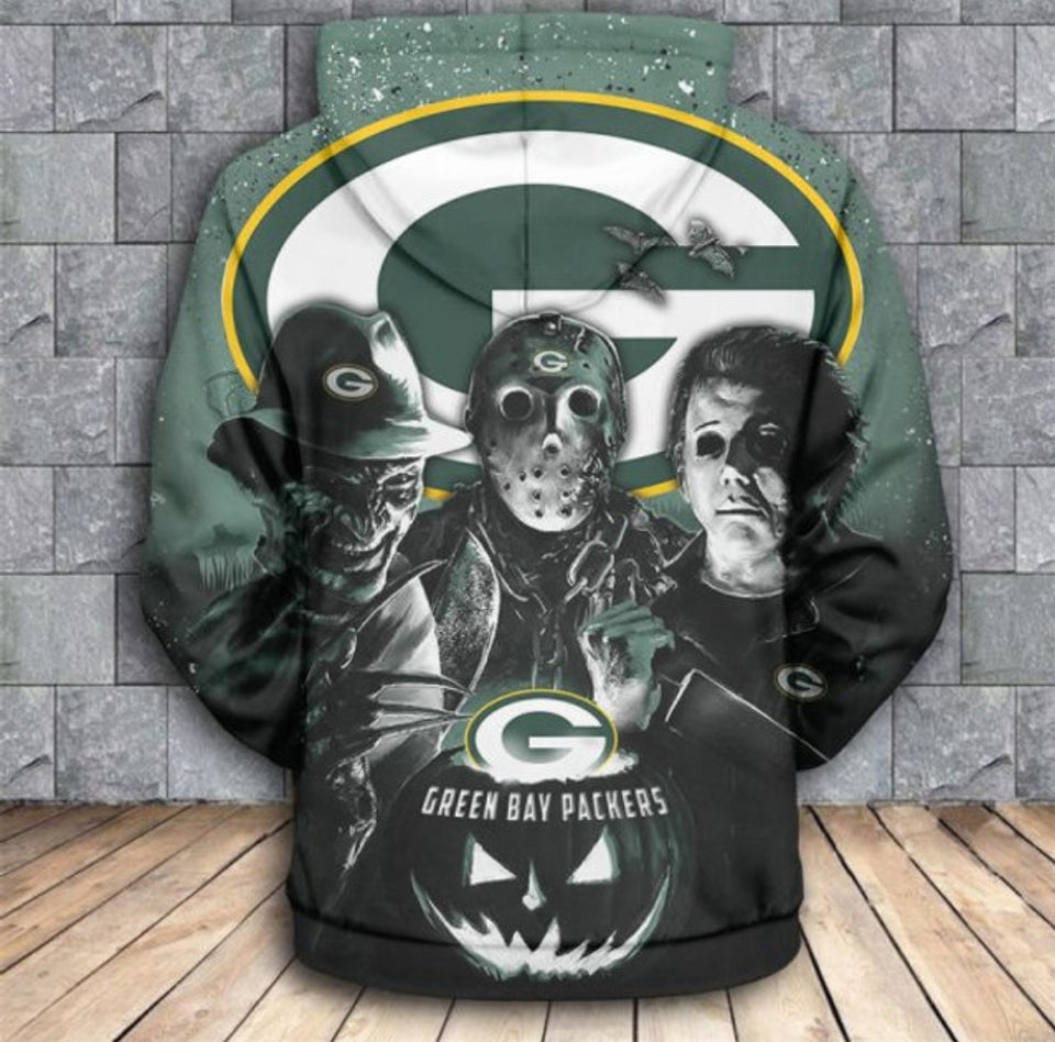 GP Unique Hoodie