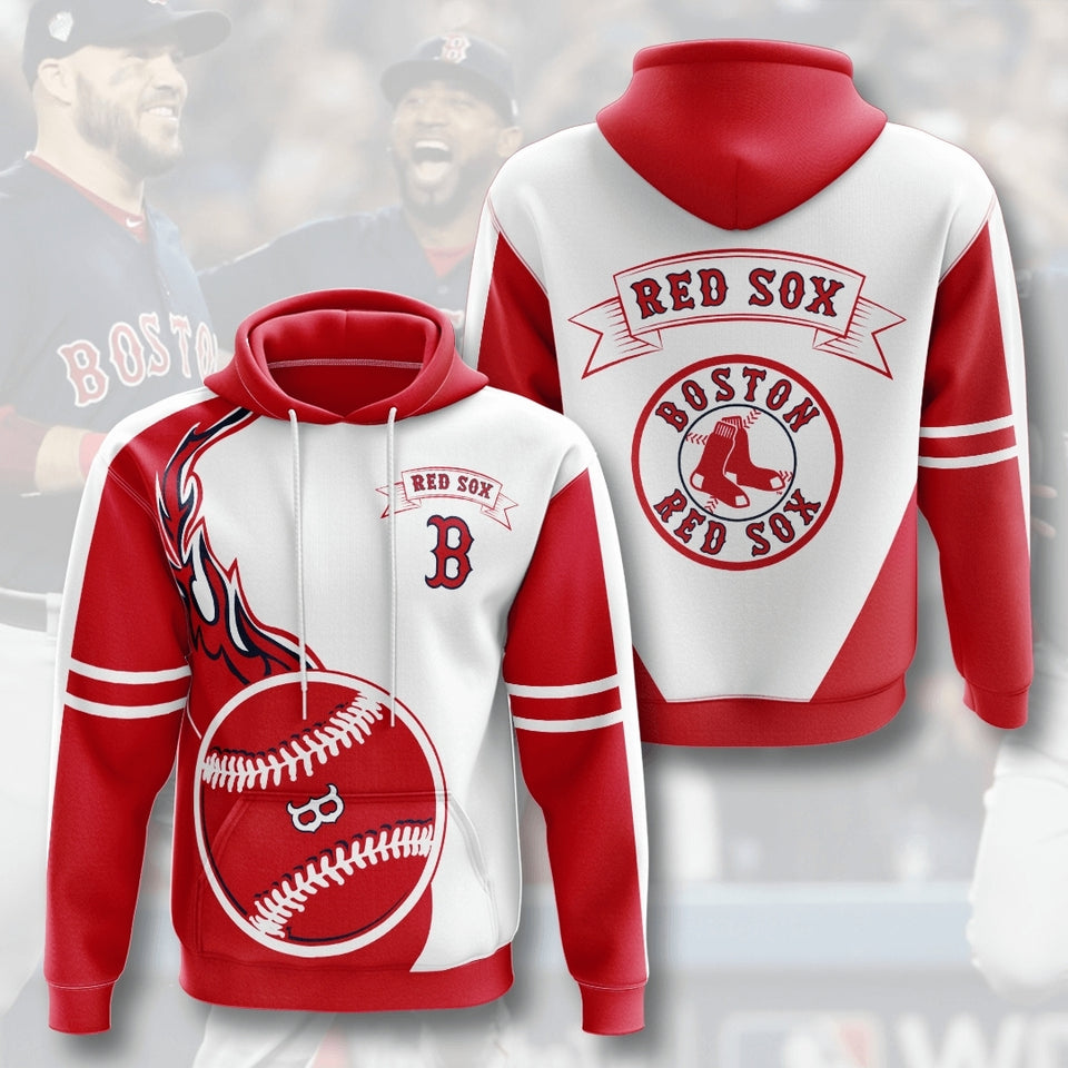 BR Unique Hoodie