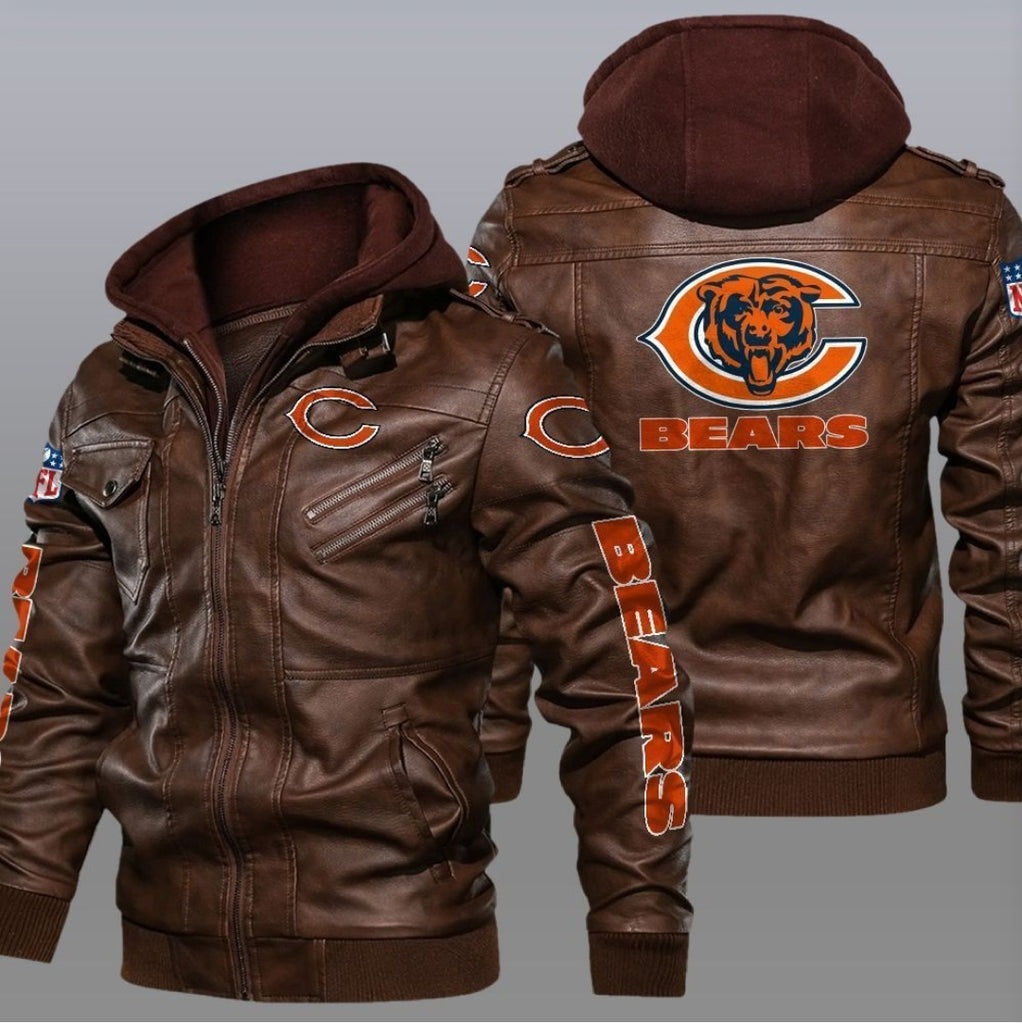 CB Unique Jacket