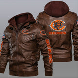 CB Unique Jacket