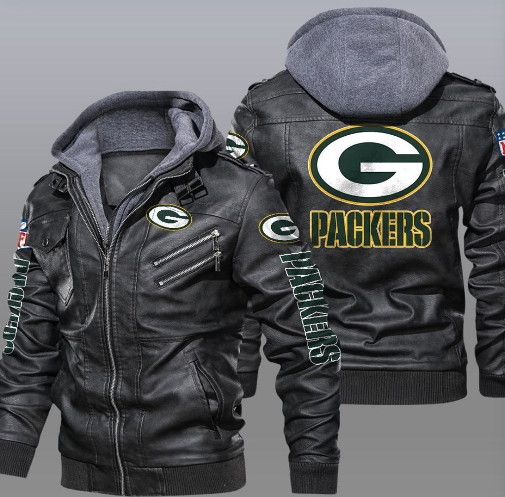 GP Unique Jacket