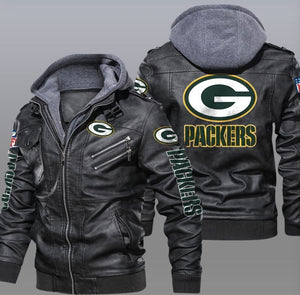 GP Unique Jacket