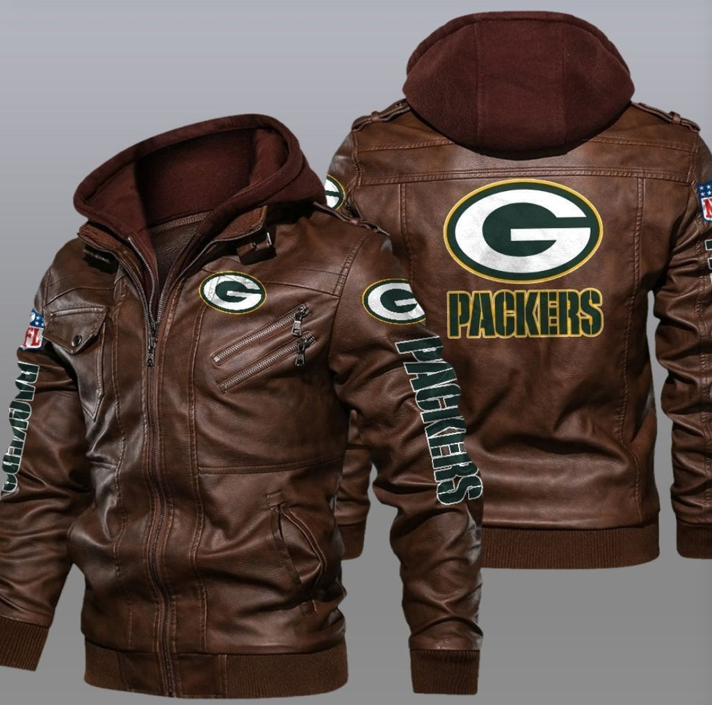 GP Unique Jacket