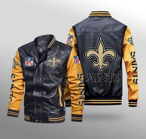NS Unique Jacket (Premium Edition)