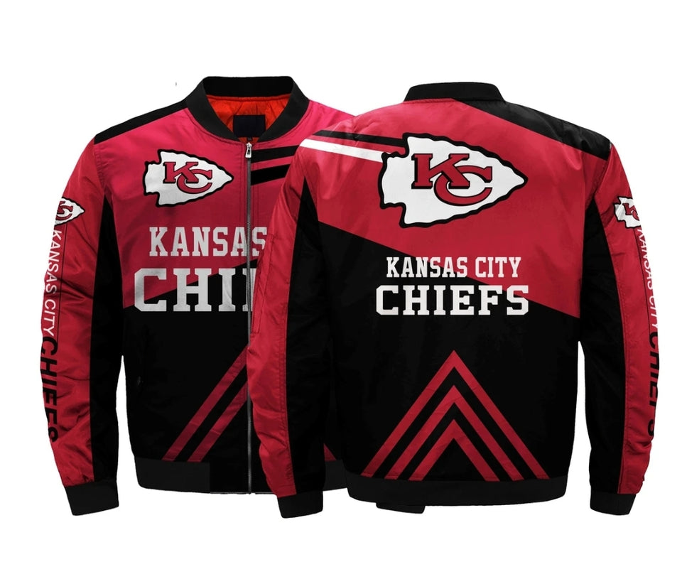056 Unique Jacket