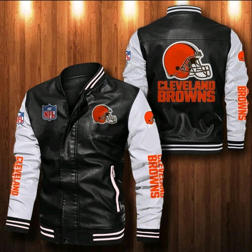 CB1 Unique Jacket (Premium Edition)