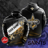 NS Personalized Unique Hoodie