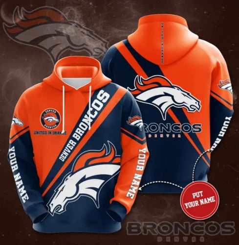 DB Personalized Unique Hoodie