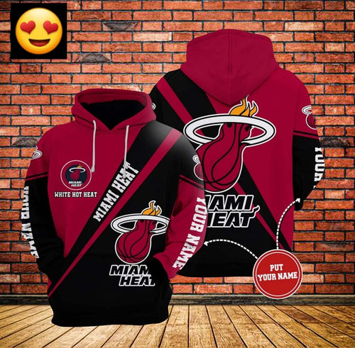 MH Personalized Unique Hoodie