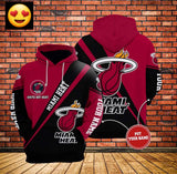 MH Personalized Unique Hoodie