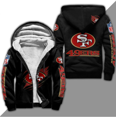 SF Unique Jacket