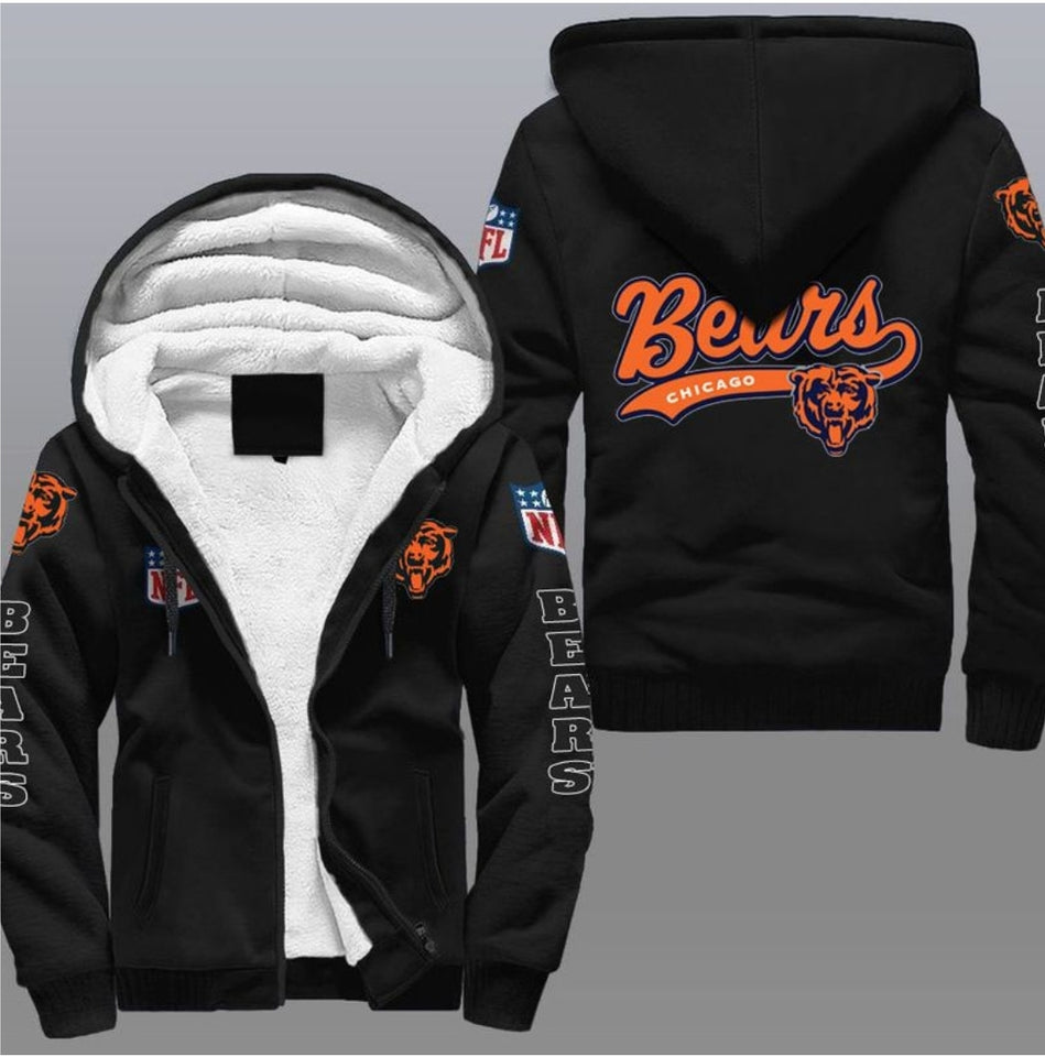CB4 Unique Jacket