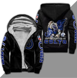 IC Unique Jacket (Special Edition)