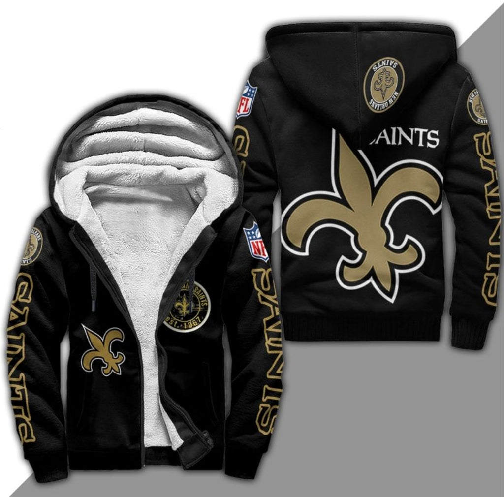 NS Unique Jacket
