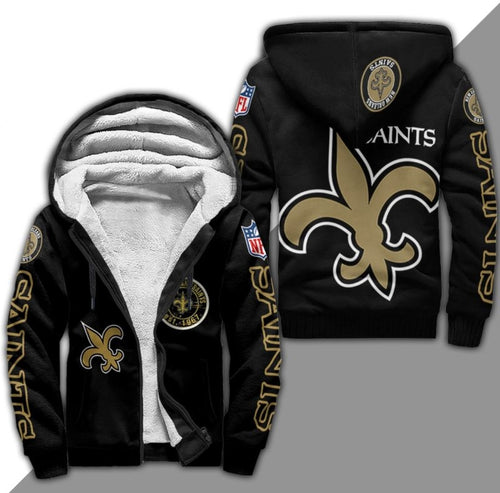 NS Unique Jacket