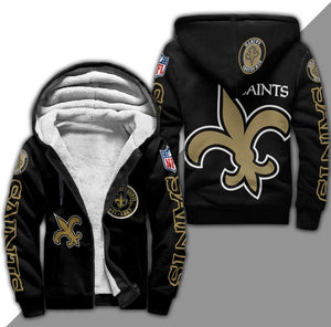 NS Unique Jacket