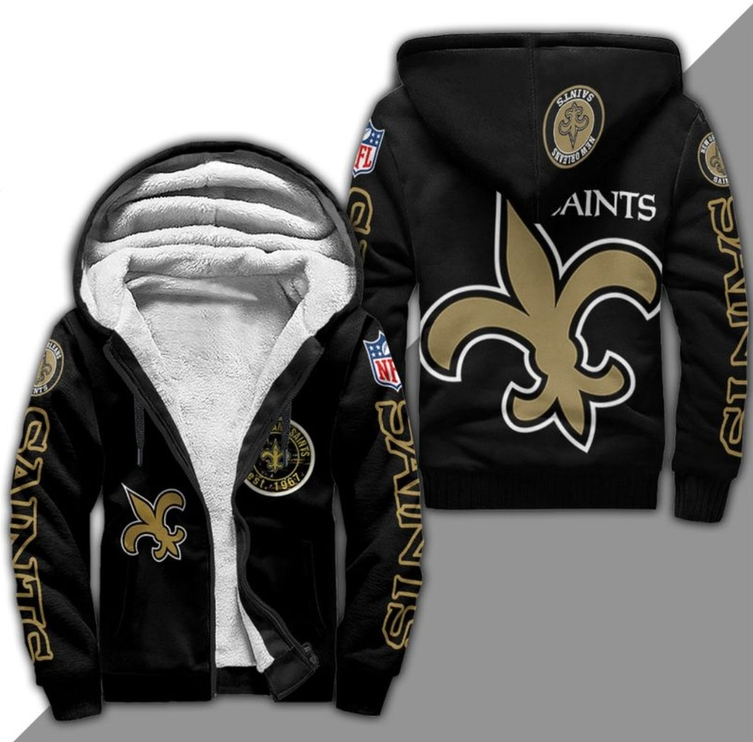 NS Unique Jacket