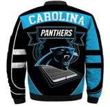 CP Unique Jacket