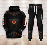 CB Unique Set