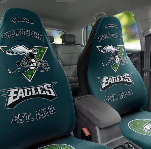 PE Unique Seats