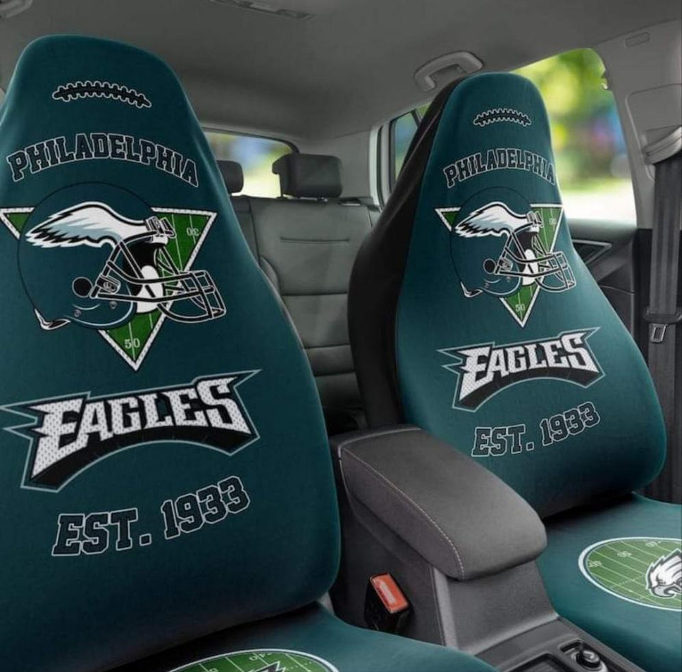 PE Unique Seats