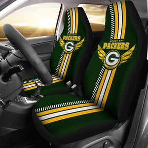 GP Unique Seats