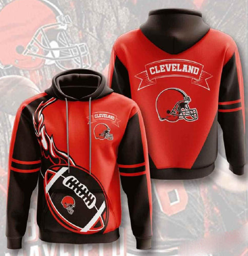 CB Unique Hoodie