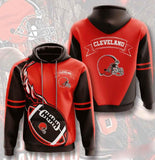 CB Unique Hoodie