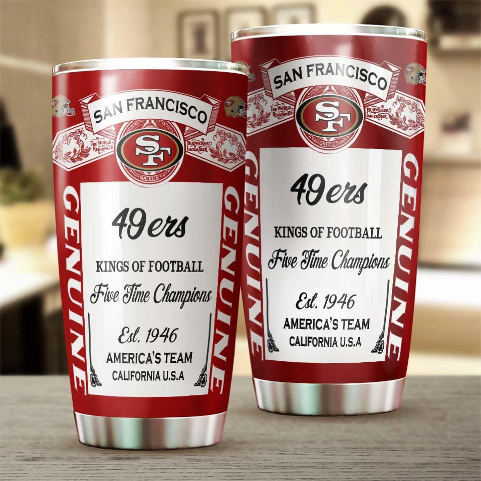 SF Tumbler Cup