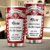 SF Tumbler Cup