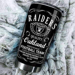 LR Tumbler Cup