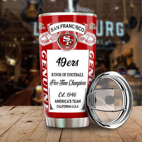 SF Tumbler Cup