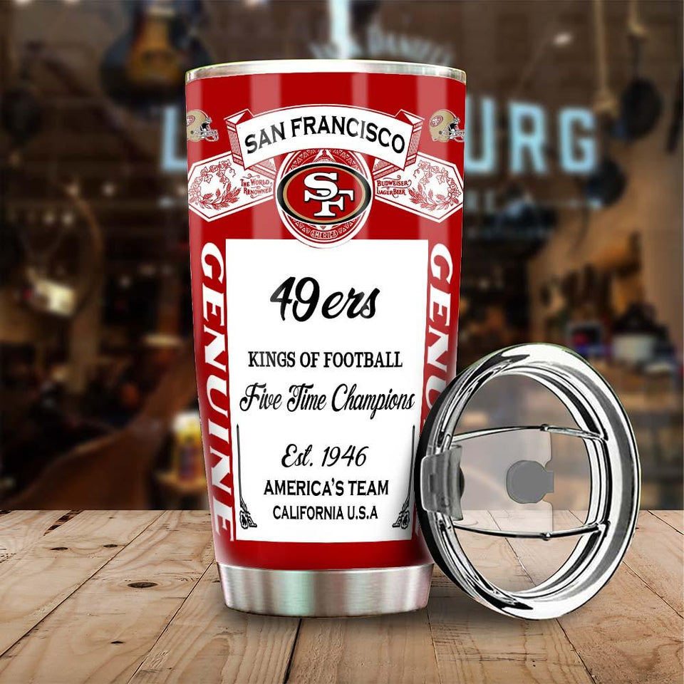 SF Tumbler Cup