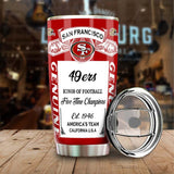 SF Tumbler Cup