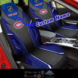 MC Personalized Unique Seats