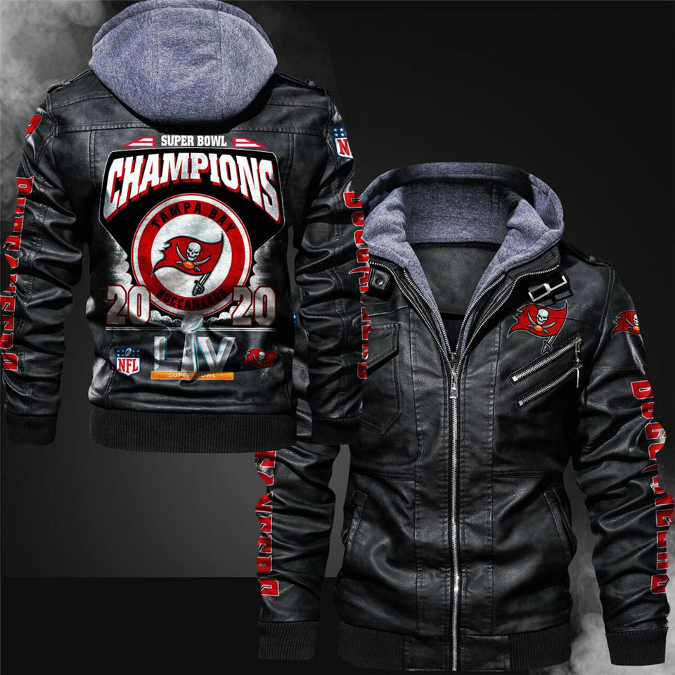 TBB Uniqueions Jacket