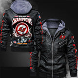 TBB Uniqueions Jacket
