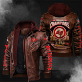 TBB Uniqueions Jacket