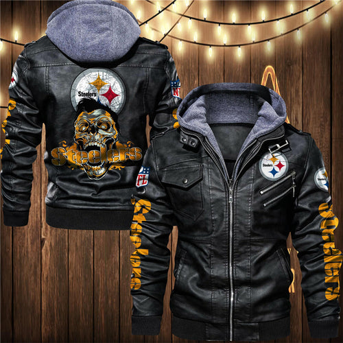 PS Unique Jacket