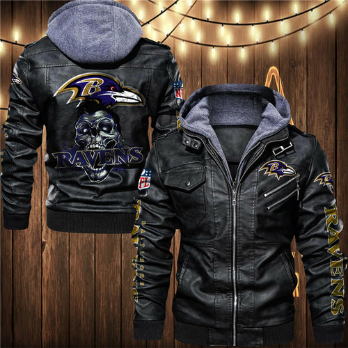 BR Unique Jacket (Special Edition)