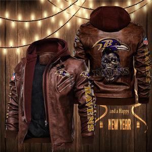 BR Unique Jacket (Special Edition)