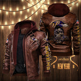 BR Unique Jacket (Special Edition)