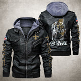 NS Unique Jacket (Premium Edition)
