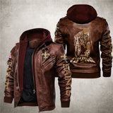 NS Unique Jacket (Premium Edition)
