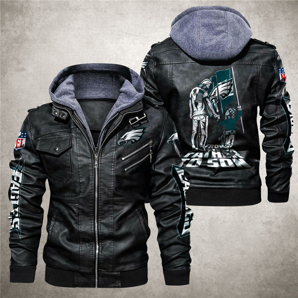 PE Unique Jacket (Premium Edition)