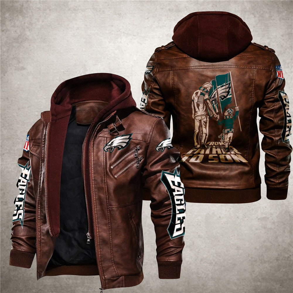 PE Unique Jacket (Premium Edition)
