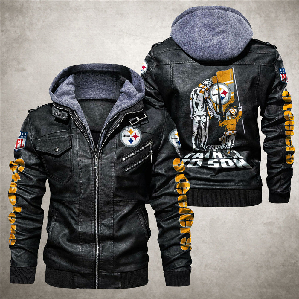 PS Unique Jacket (Premium Edition)